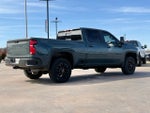 2025 Chevrolet Silverado 2500HD LT Z71 | 6.6L Duramax Diesel