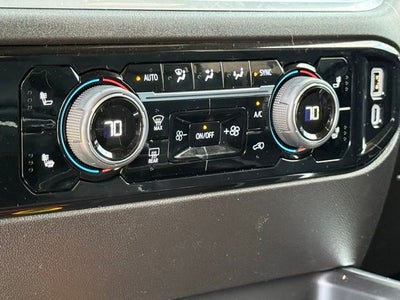 2025 Chevrolet Silverado 2500HD LT Z71 | 6.6L Duramax Diesel