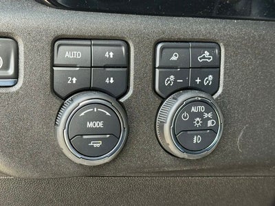 2025 Chevrolet Silverado 2500HD LT Z71 | 6.6L Duramax Diesel