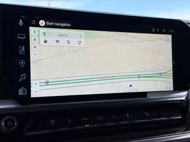 2025 Chevrolet Silverado 2500HD LT Z71 | 6.6L Duramax Diesel