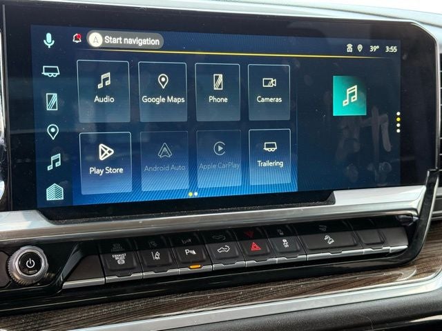 2025 Chevrolet Silverado 2500HD LT Z71 | 6.6L Duramax Diesel