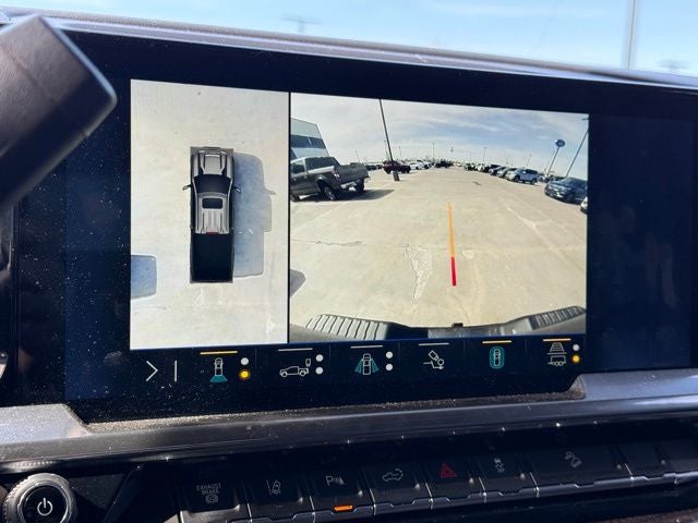 2025 Chevrolet Silverado 2500HD LT Z71 | 6.6L Duramax Diesel