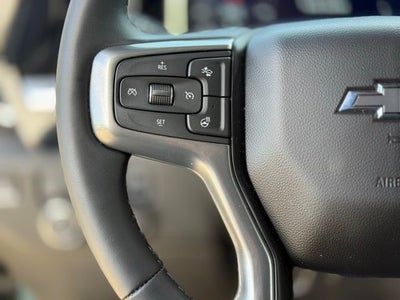 2025 Chevrolet Silverado 2500HD LT Z71 | 6.6L Duramax Diesel