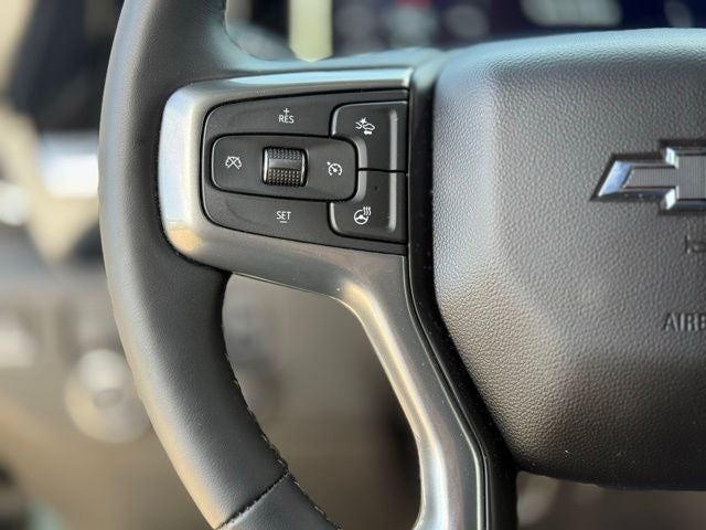 2025 Chevrolet Silverado 2500HD LT Z71 | 6.6L Duramax Diesel