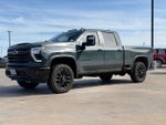 2025 Chevrolet Silverado 2500HD LT Z71 | 6.6L Duramax Diesel