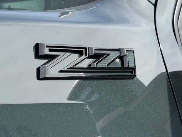 2025 Chevrolet Silverado 2500HD LT Z71 | 6.6L Duramax Diesel