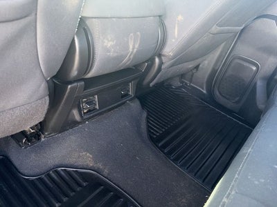 2022 Chevrolet Silverado 2500HD Custom