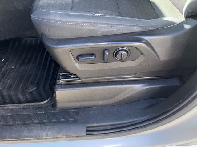 2022 Chevrolet Silverado 2500HD Custom