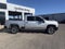 2022 Chevrolet Silverado 2500HD Custom