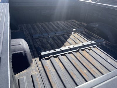 2022 Chevrolet Silverado 2500HD Custom