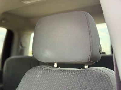 2020 Chevrolet Silverado 2500HD Custom