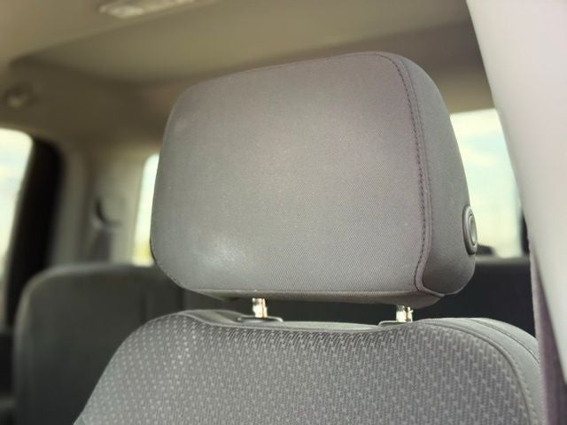 2020 Chevrolet Silverado 2500HD Custom