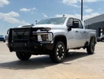 2020 Chevrolet Silverado 2500HD Custom