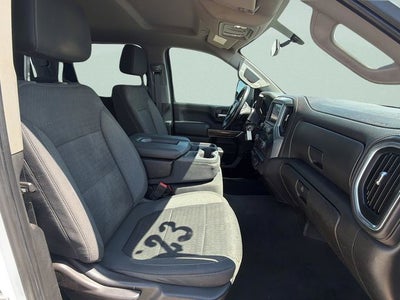 2023 Chevrolet Silverado 2500HD LT