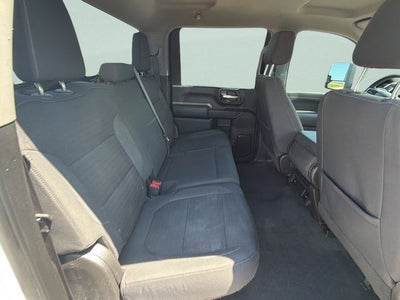 2023 Chevrolet Silverado 2500HD LT