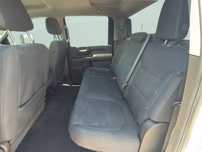 2023 Chevrolet Silverado 2500HD LT