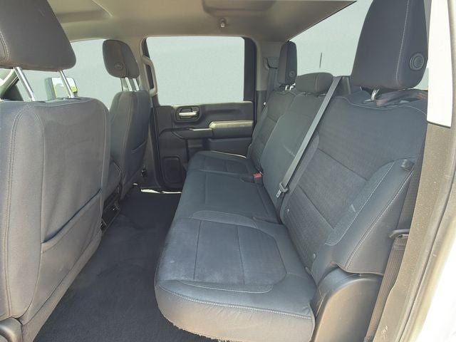 2023 Chevrolet Silverado 2500HD LT
