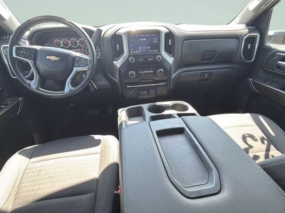 2023 Chevrolet Silverado 2500HD LT