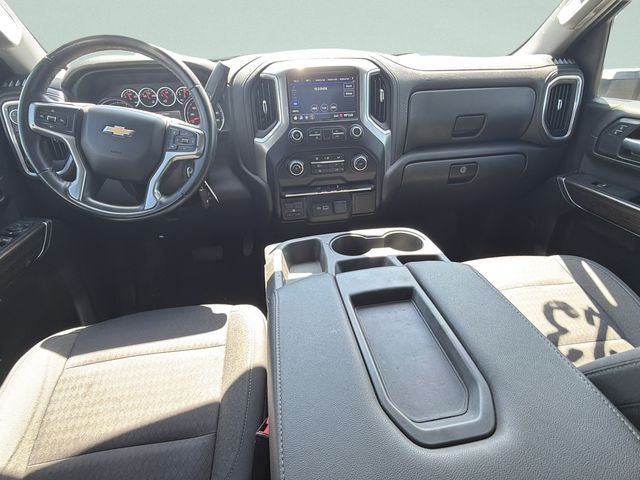 2023 Chevrolet Silverado 2500HD LT