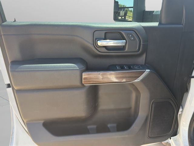 2023 Chevrolet Silverado 2500HD LT