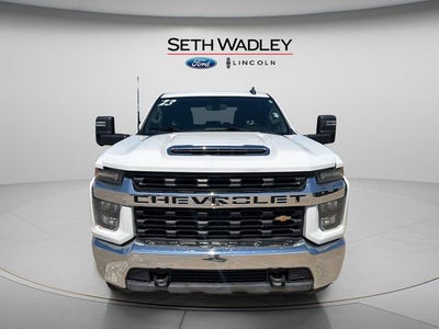 2023 Chevrolet Silverado 2500HD LT