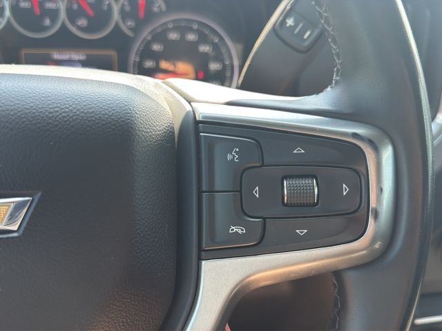2023 Chevrolet Silverado 2500HD LT