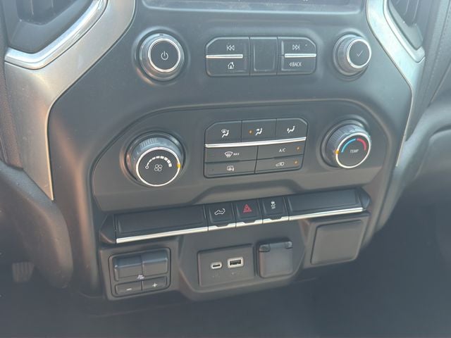 2023 Chevrolet Silverado 2500HD LT