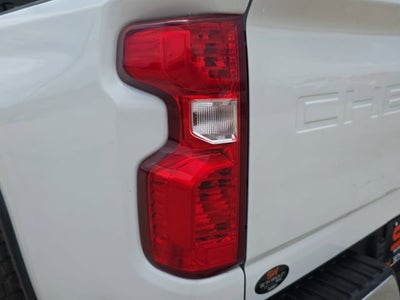 2023 Chevrolet Silverado 2500HD LT