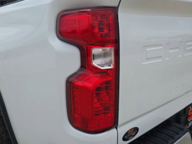 2023 Chevrolet Silverado 2500HD LT