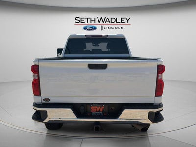 2023 Chevrolet Silverado 2500HD LT