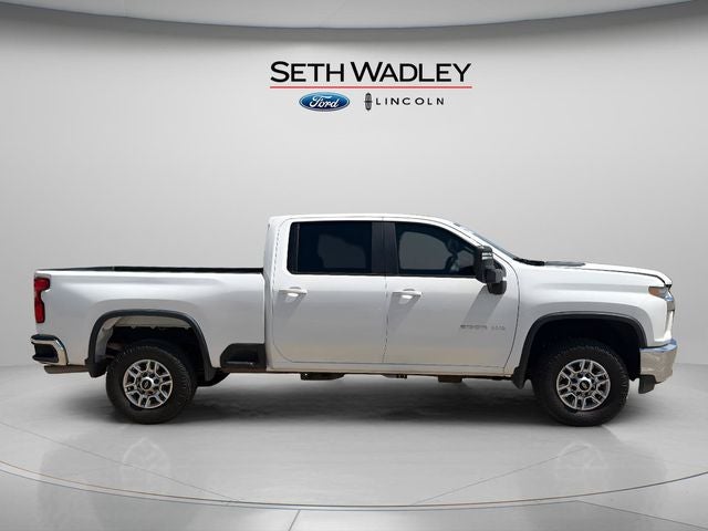 2023 Chevrolet Silverado 2500HD LT