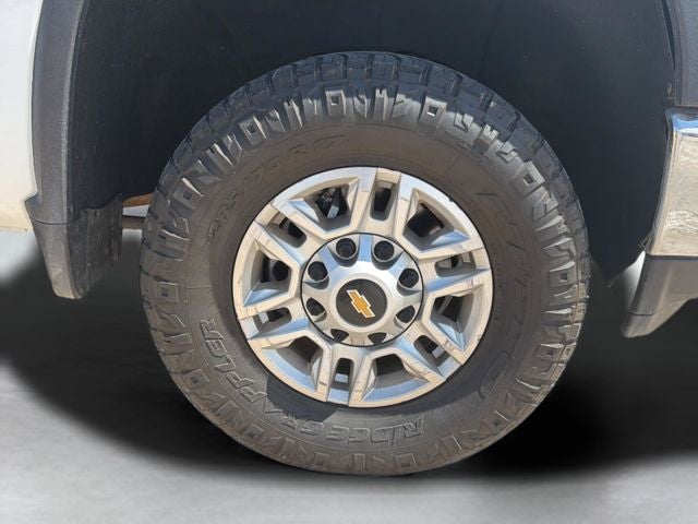 2023 Chevrolet Silverado 2500HD LT