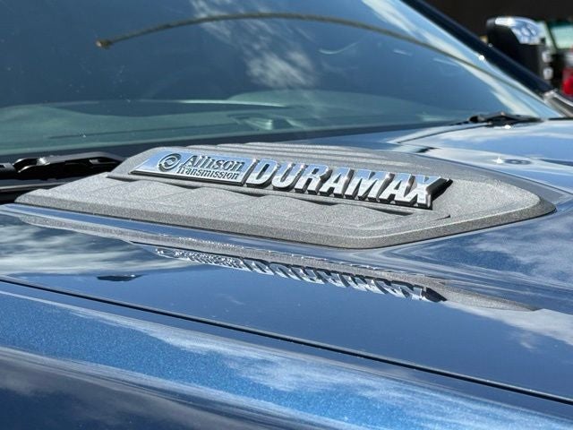 2022 Chevrolet Silverado 2500HD High Country