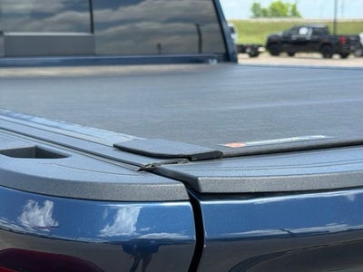 2022 Chevrolet Silverado 2500HD High Country