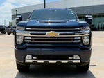 2022 Chevrolet Silverado 2500HD High Country