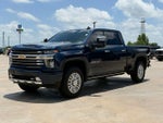 2022 Chevrolet Silverado 2500HD High Country
