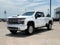 2020 Chevrolet Silverado 2500HD High Country