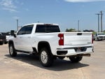 2020 Chevrolet Silverado 2500HD High Country