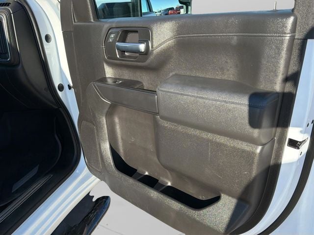 2020 Chevrolet Silverado 3500HD LT 4WD | 6.6L