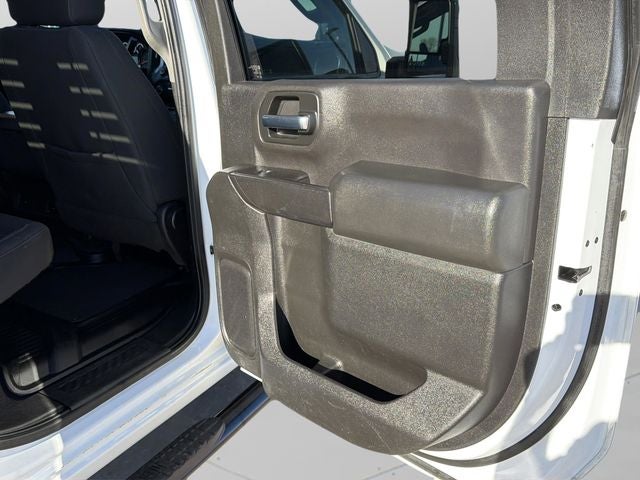 2020 Chevrolet Silverado 3500HD LT 4WD | 6.6L