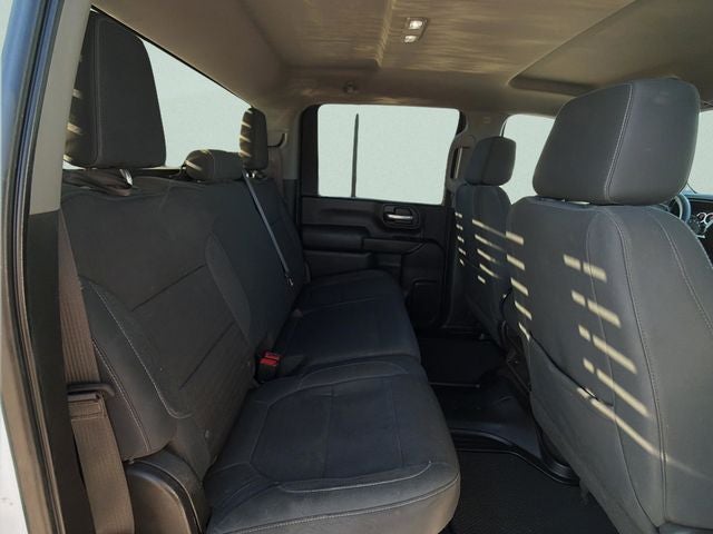 2020 Chevrolet Silverado 3500HD LT 4WD | 6.6L