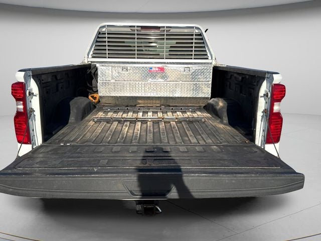 2020 Chevrolet Silverado 3500HD LT 4WD | 6.6L