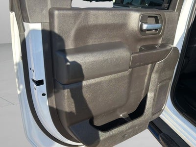 2020 Chevrolet Silverado 3500HD LT 4WD | 6.6L