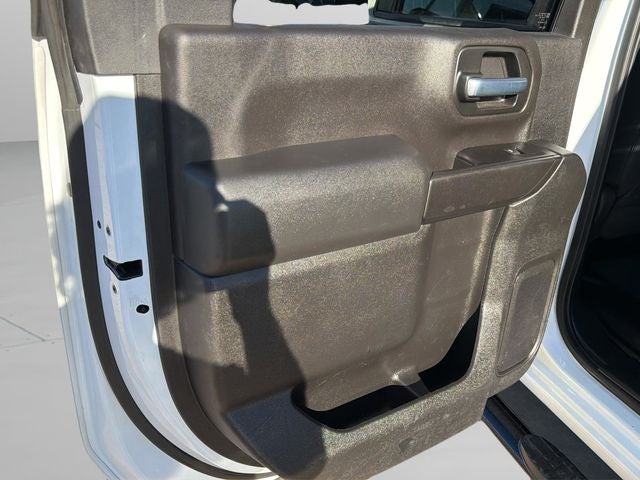 2020 Chevrolet Silverado 3500HD LT 4WD | 6.6L