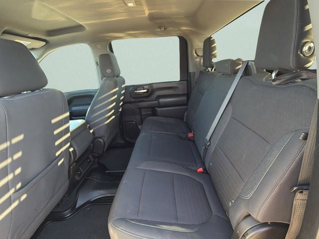 2020 Chevrolet Silverado 3500HD LT 4WD | 6.6L