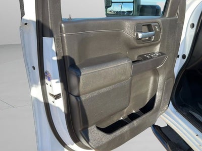 2020 Chevrolet Silverado 3500HD LT 4WD | 6.6L