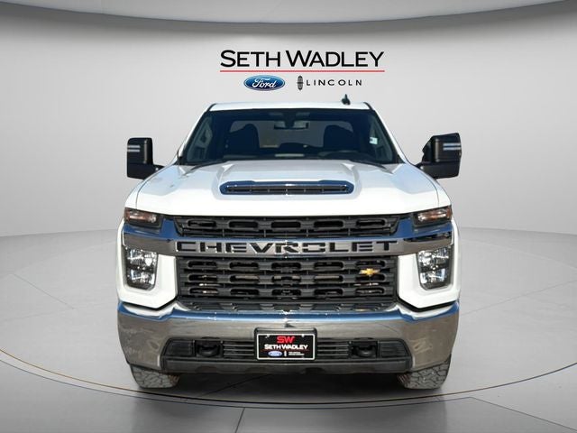 2020 Chevrolet Silverado 3500HD LT 4WD | 6.6L