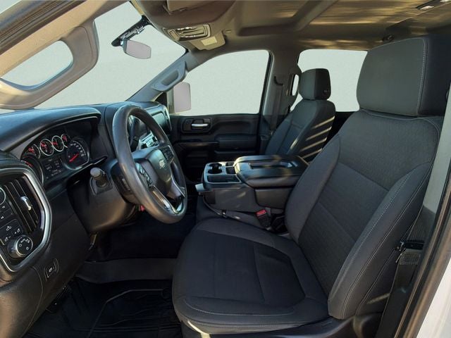 2020 Chevrolet Silverado 3500HD LT 4WD | 6.6L