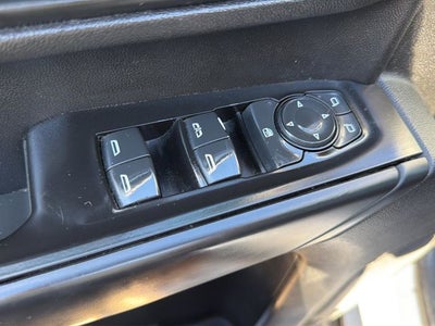 2020 Chevrolet Silverado 3500HD LT 4WD | 6.6L