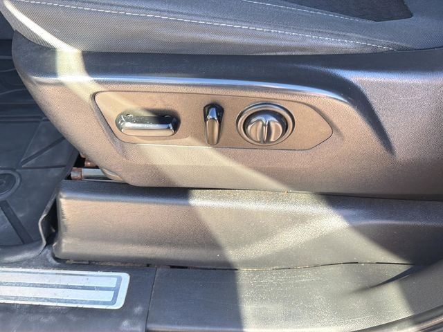 2020 Chevrolet Silverado 3500HD LT 4WD | 6.6L